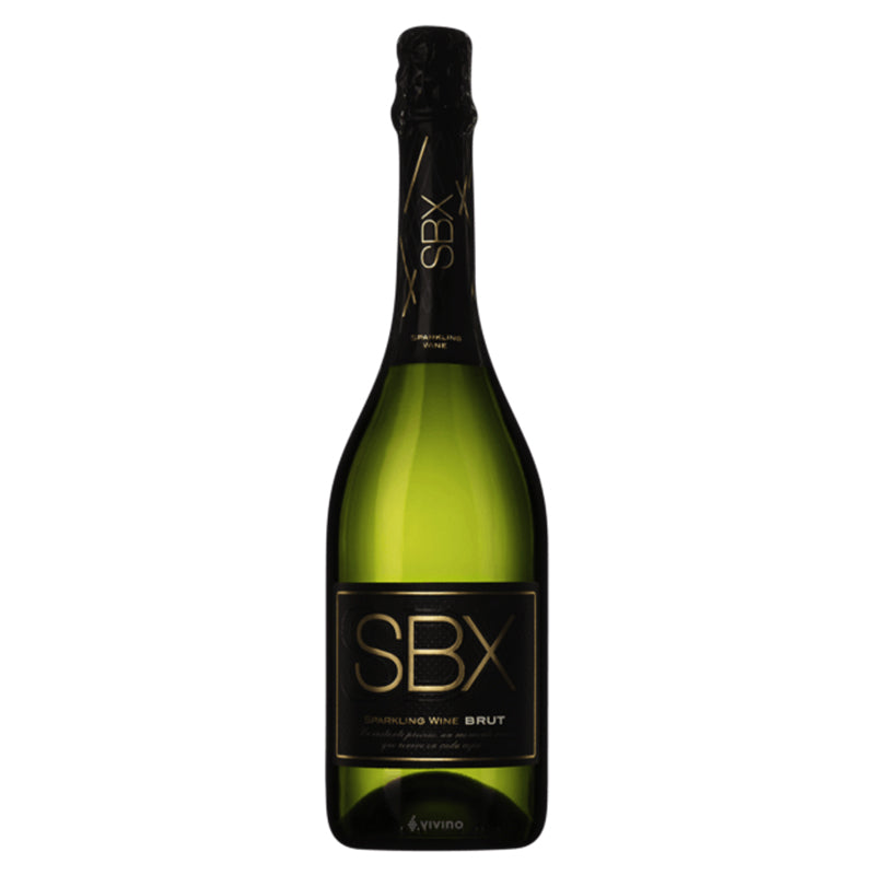Sbx - Brut 750 Ml