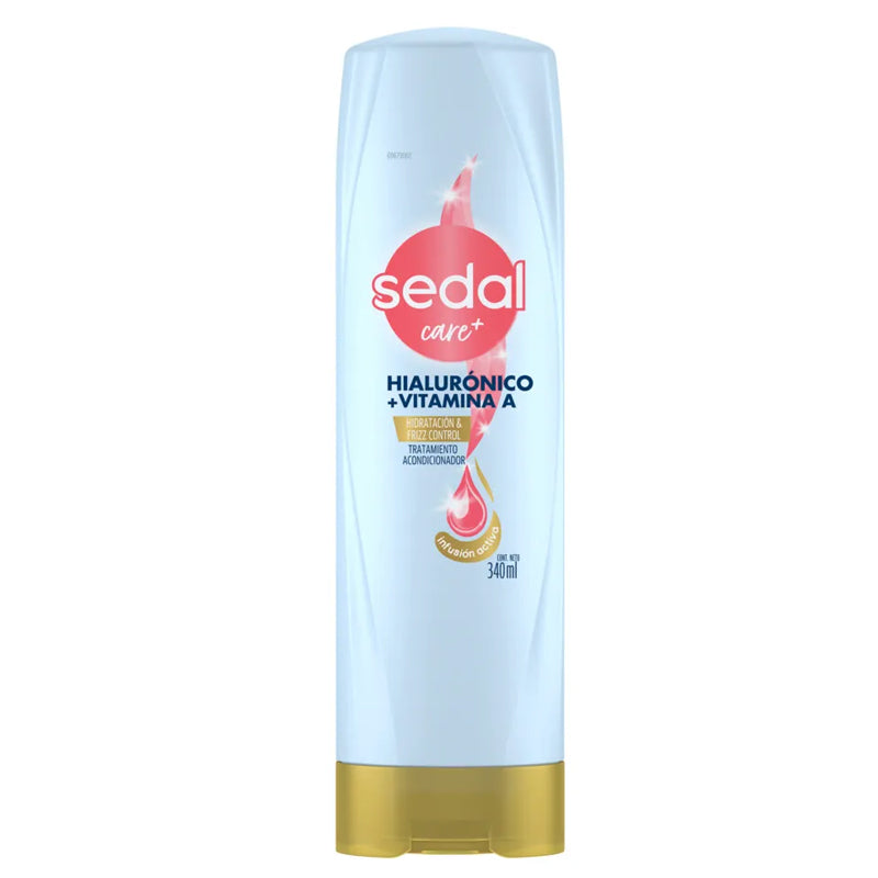 Sedal - Acondicionador Hialuronico 340ml