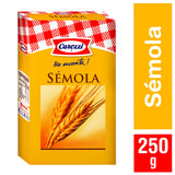 Semola 250g - 7802575007438