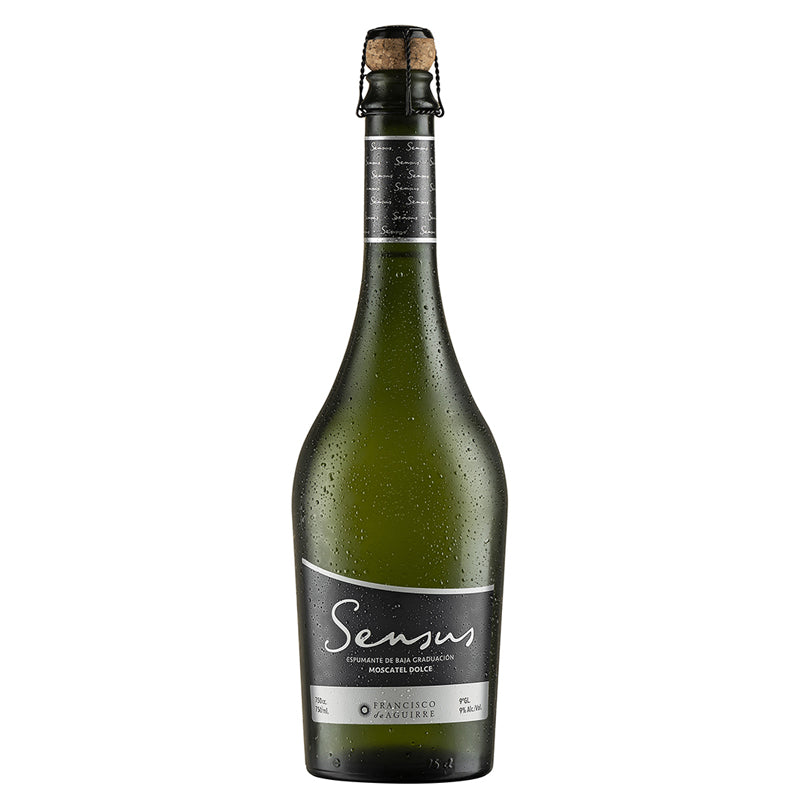 Sensus - Espumante Moscatel Dolce 750Ml