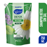 Shampoo Detox 900 ml - 7804920005144