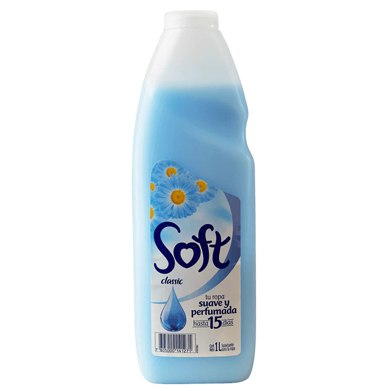 Soft - Classic 1 Lt