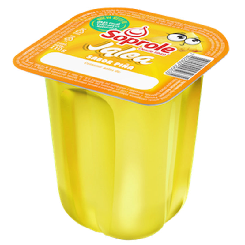 Soprole - Jalea Piña 110