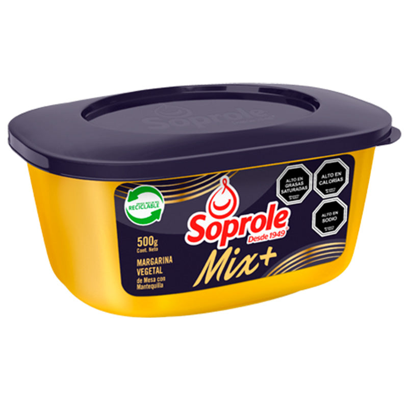 Soprole - Mix Margarina