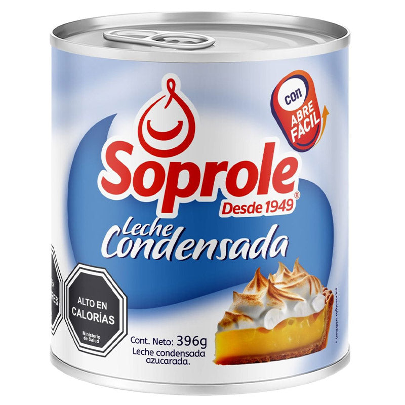 Soprole - Soprole Leche Condensada 396 G