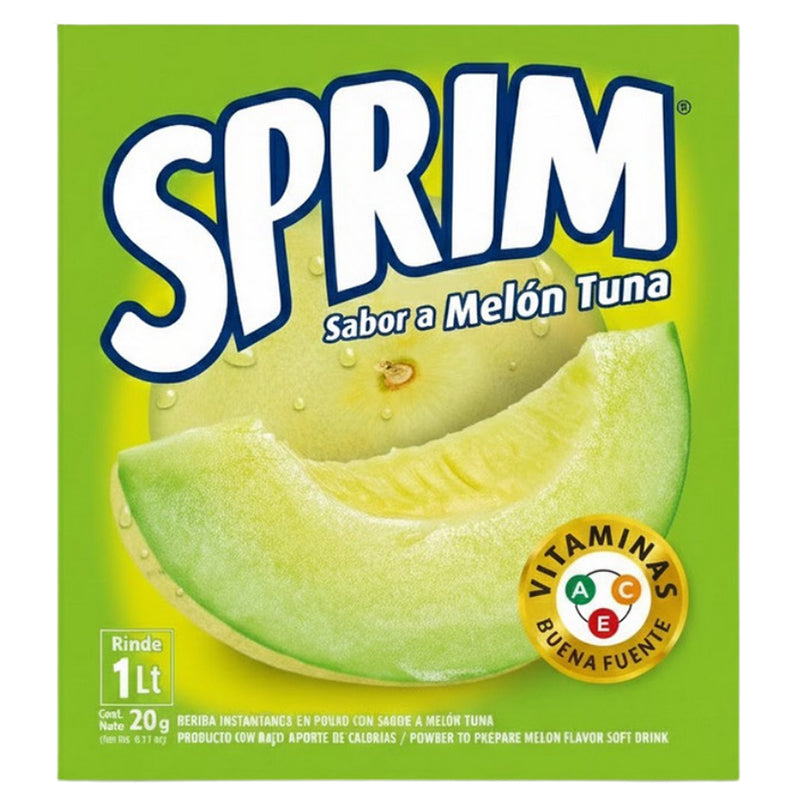 Sprim - Melón Tuna