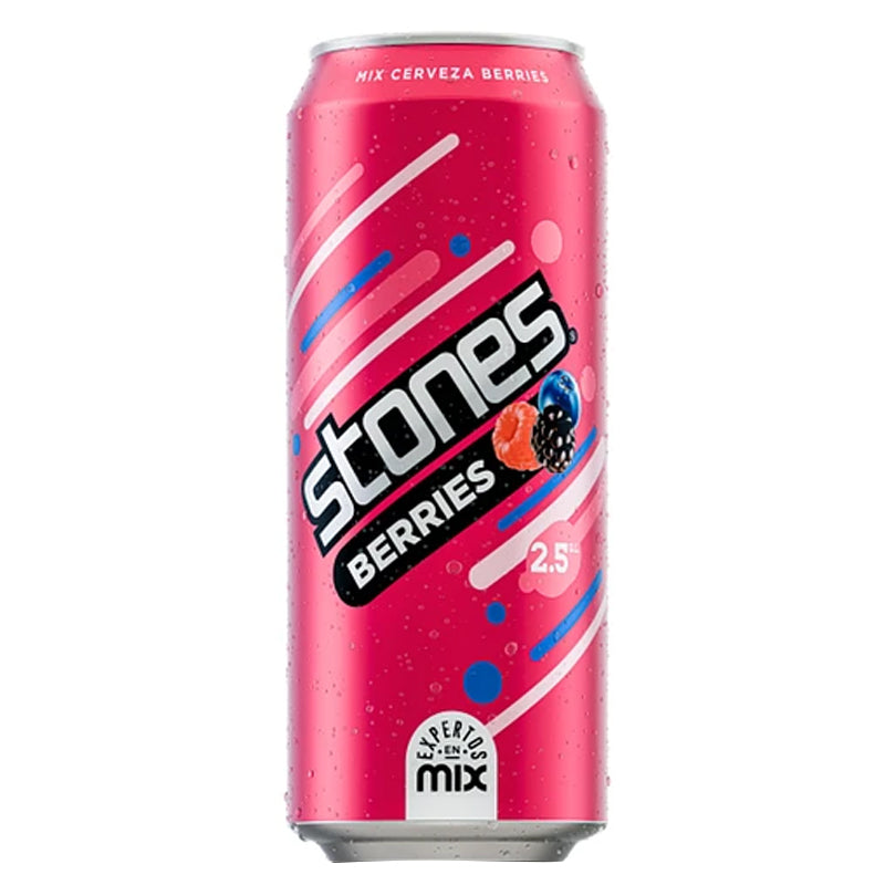 Stones - Berries X 1