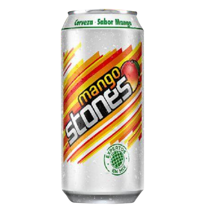 Stones - Mango 470Cc X1