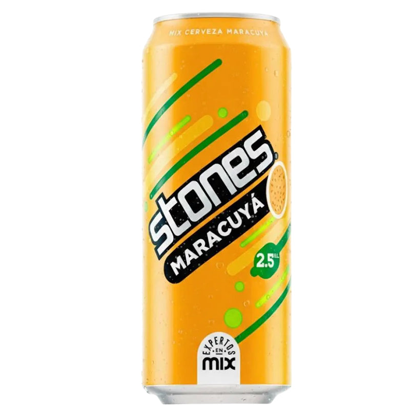 Stones - Maracuya 470Cc