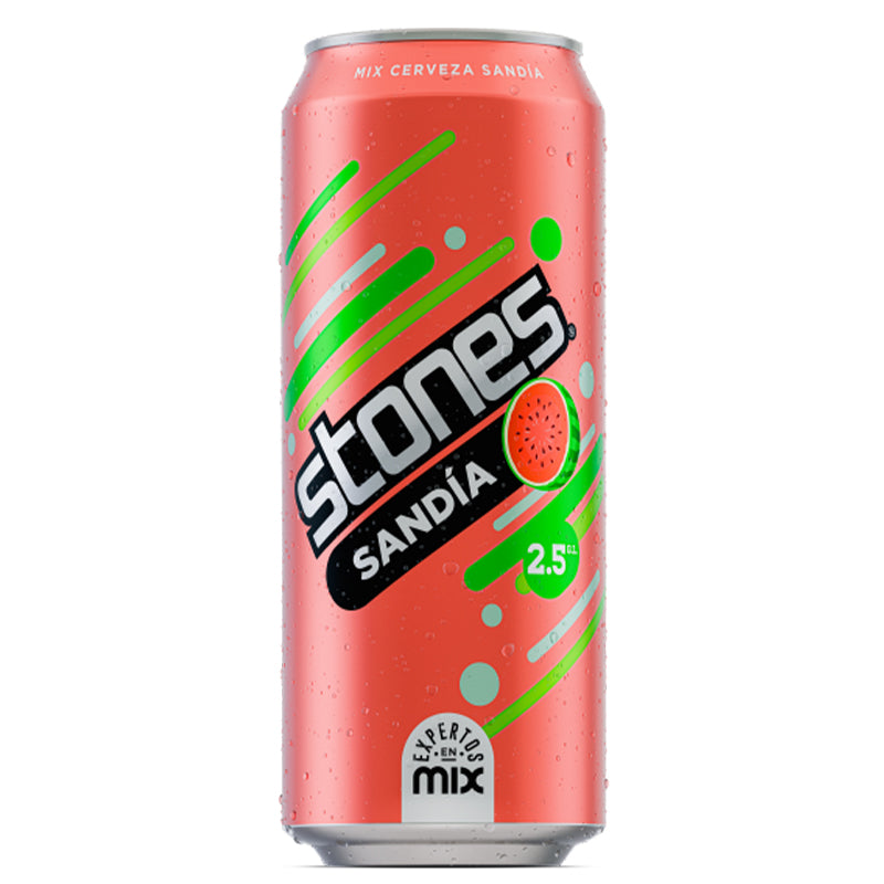 Stones - Sandia 470Cc