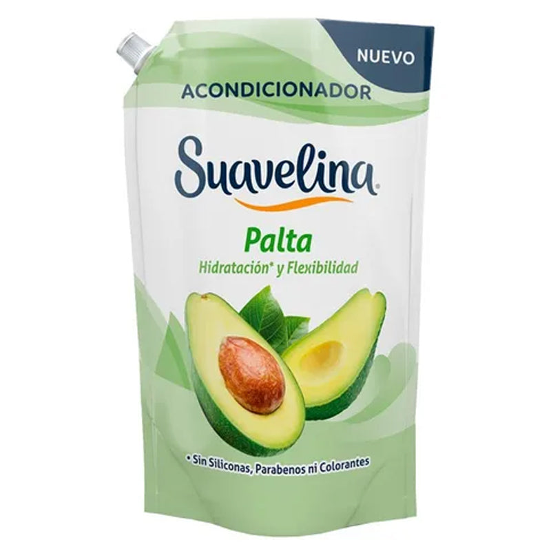 Suavelina - Acondicionador Palta
