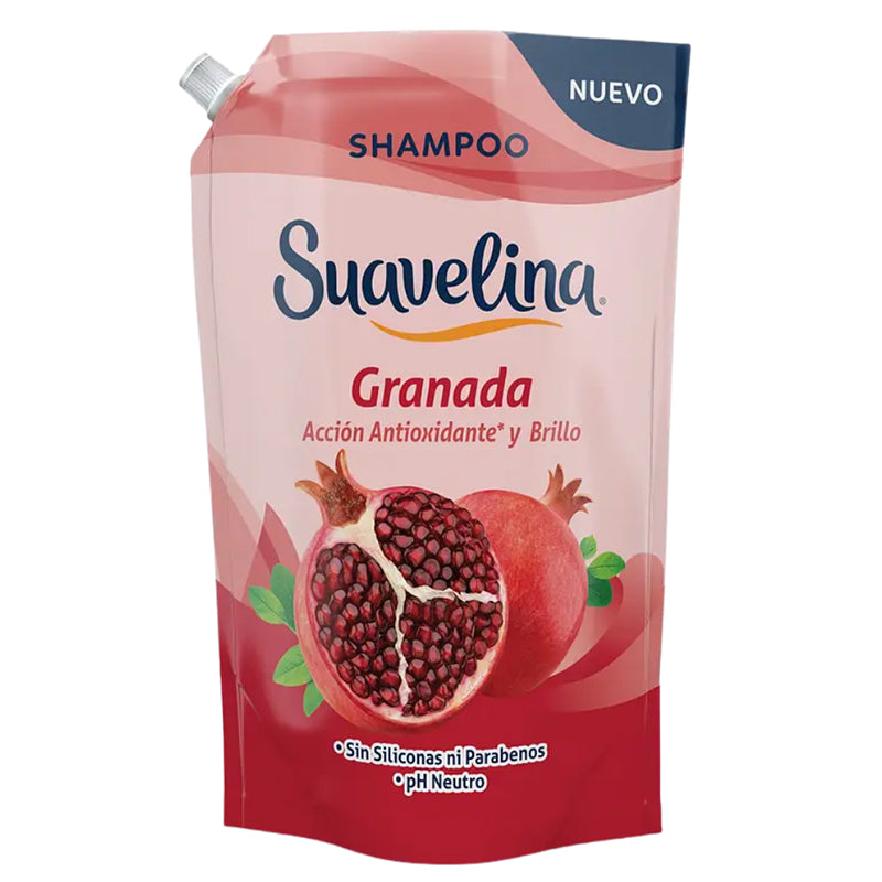 Suavelina - Shampoo  Granada 750 Ml