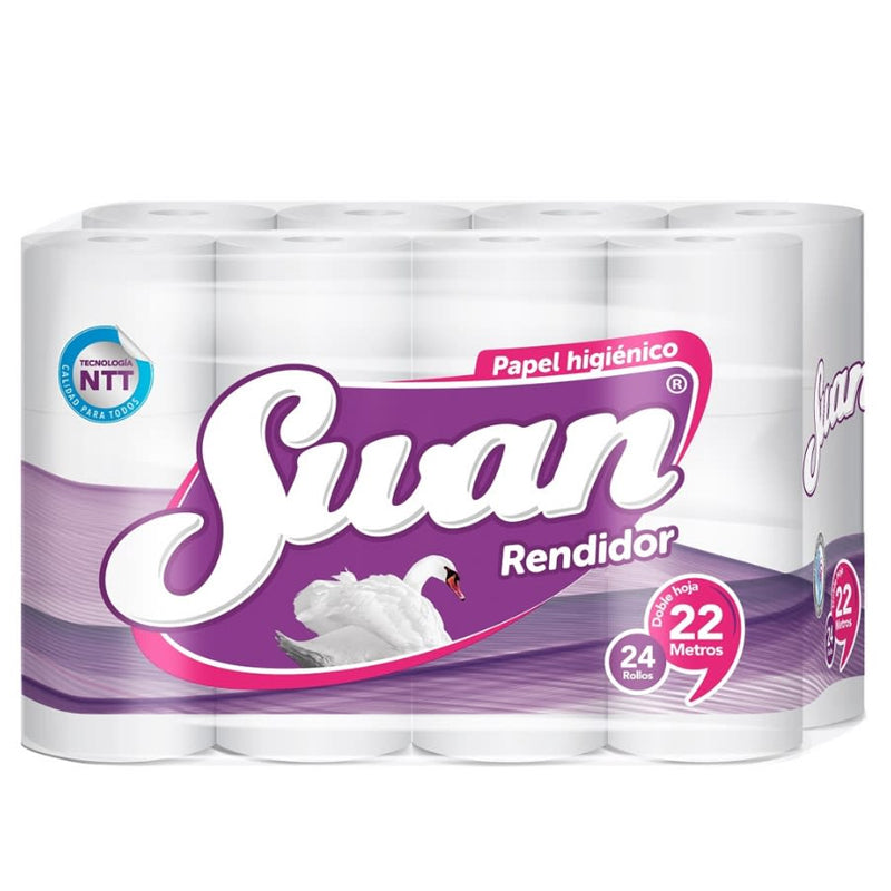 Swan - 24 Rollos