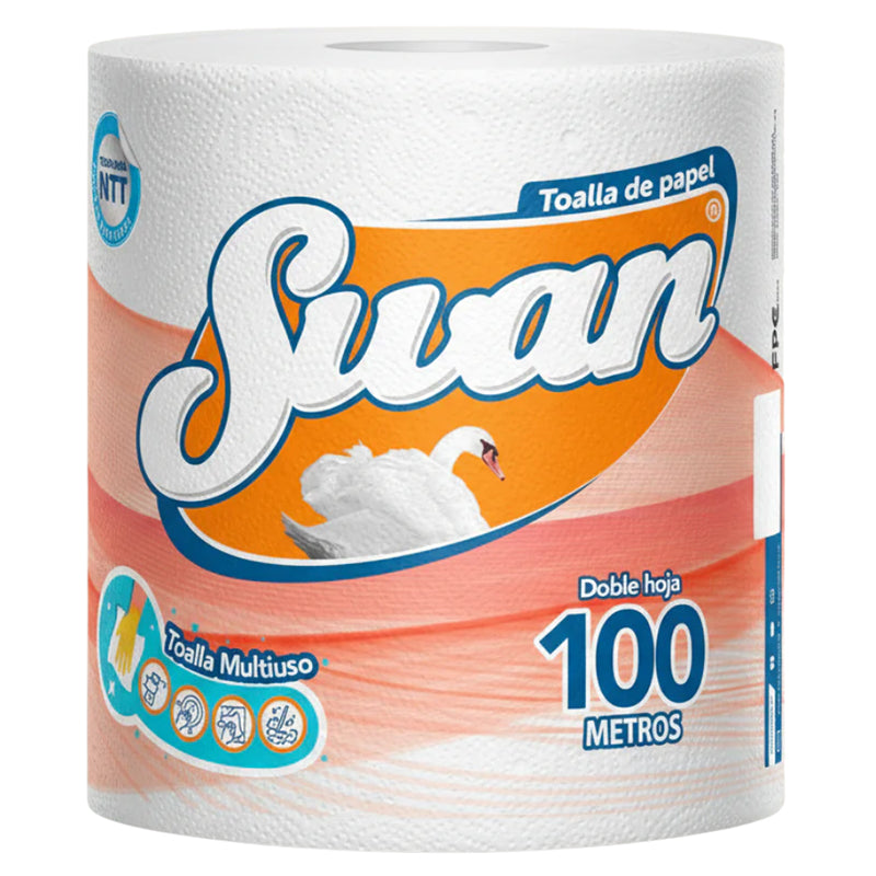 Swan - Toalla Xl