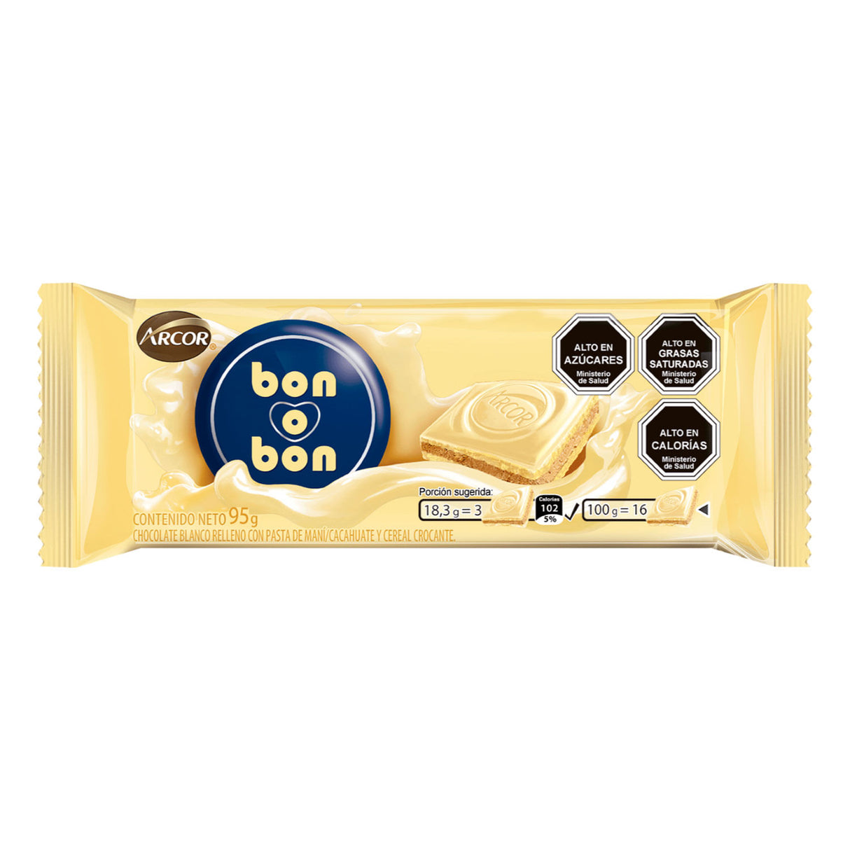bon o bon blanco - 7802225590303