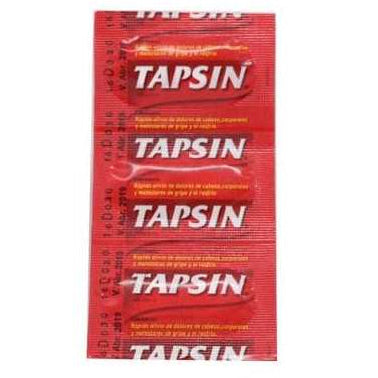 Farmacia - Tapsin Tableta