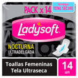 Nocturna Ultradelgada x14 - 7806500962854