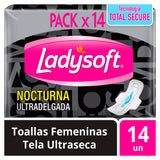 Nocturna Ultradelgada x14 - 7806500962854