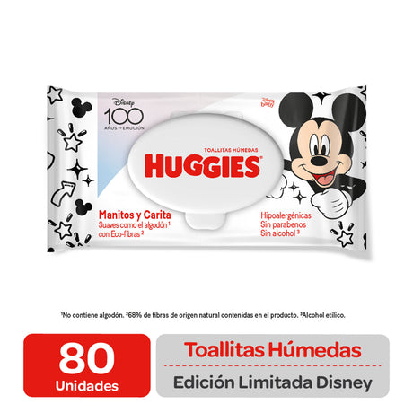 toallitas humedas - 7702425804821