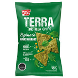 Terra Tortilla Espinaca 180 gr - 7802420005480