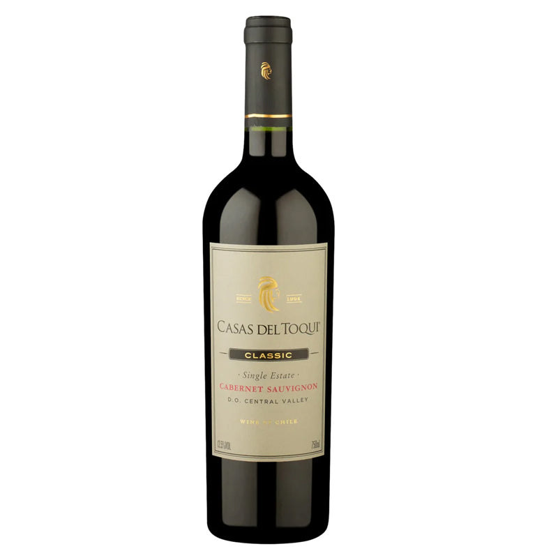Toti - Cabernet Souvignon 750Ml
