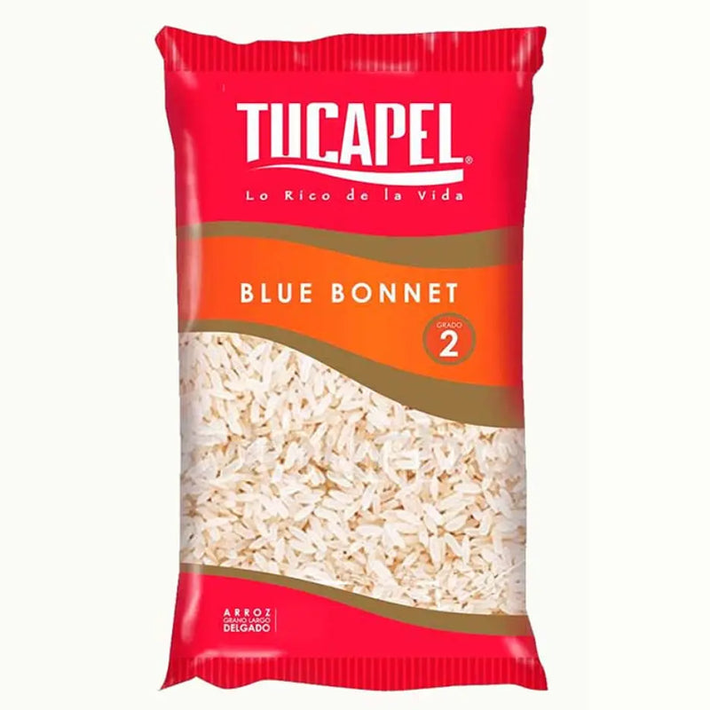 Tucapel - Blue Bonnet 900G