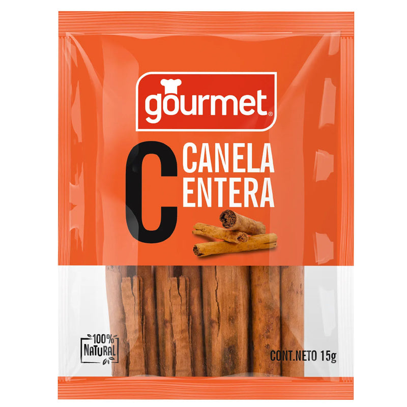 Universo - Canela Entera