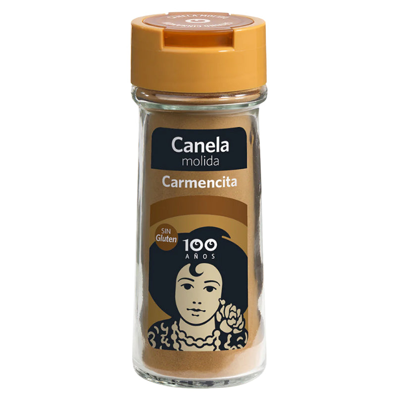 Universo - Canela Molida