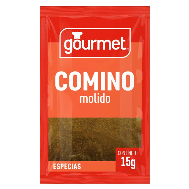 Universo - Comino Molido