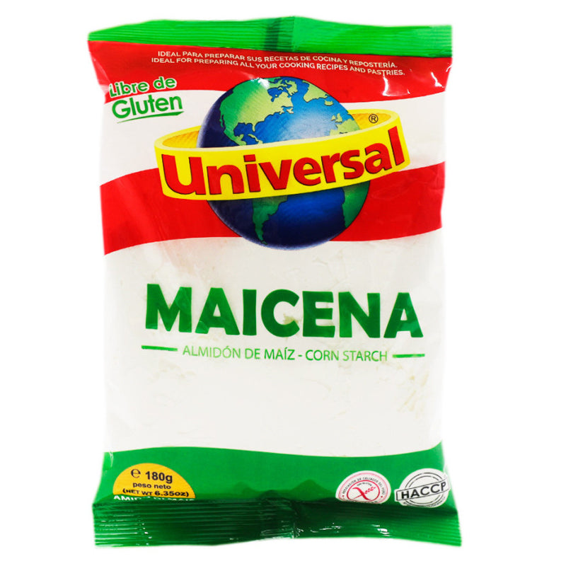 Universo - Maicena