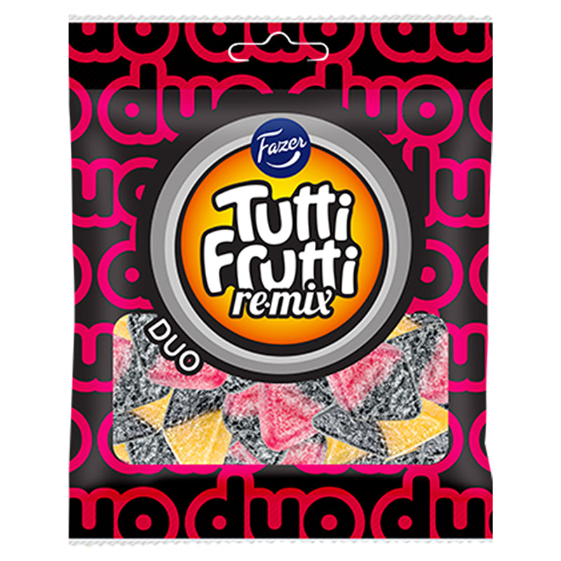 Universo - Tutty Mix 65Grs.