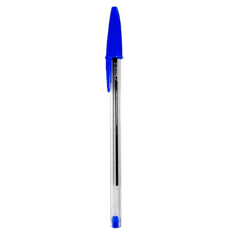Utiles Escolares - Lapiz Bic Clasico