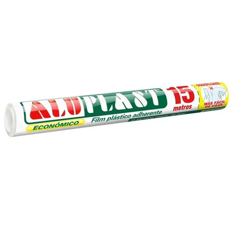 Vanni - Aluplast 15 Mts