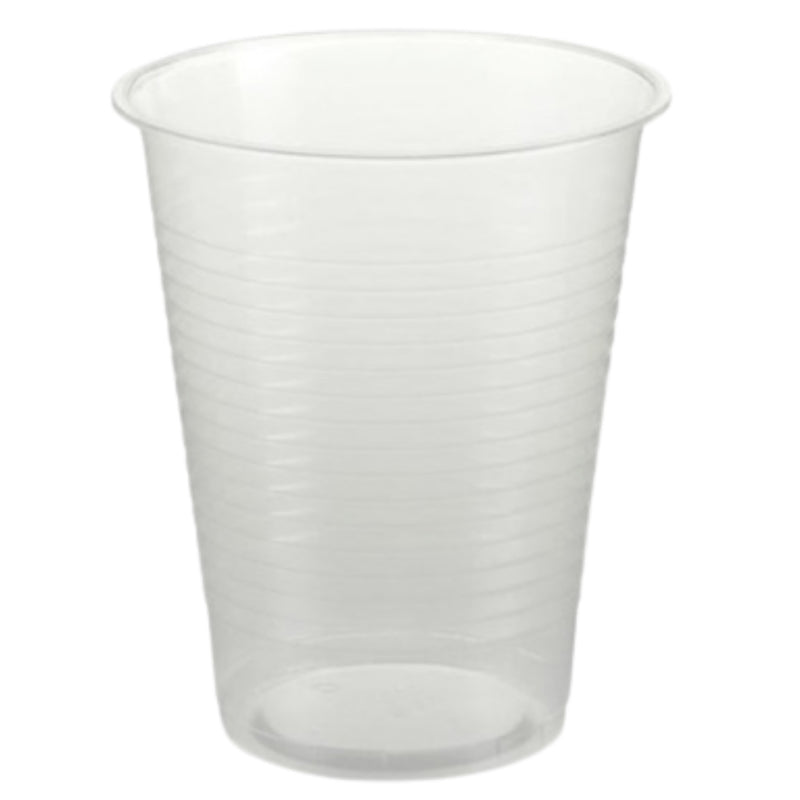 Vasos Plasticos - Por Unidad 10 Onzas 300ml.