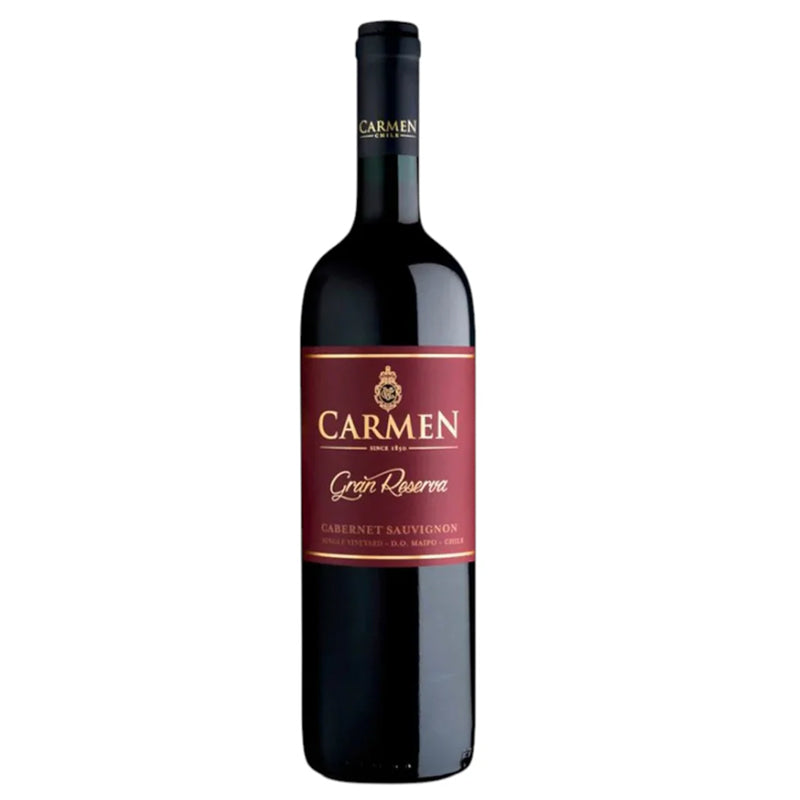 Vino - Reserva Cabernet Sauvignon 750Cc.
