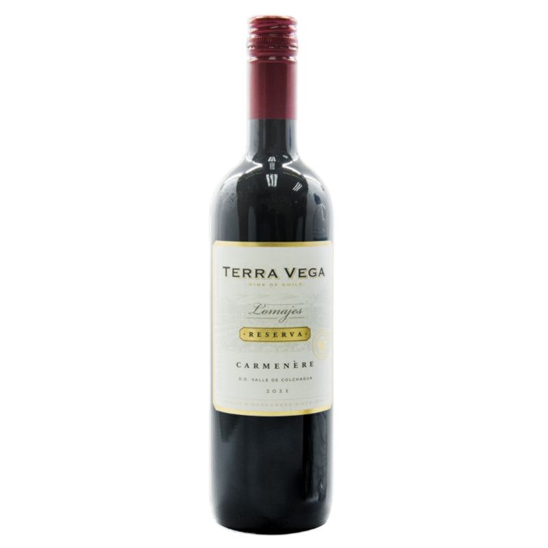Vino - Reserva Carmenere 750Cc.