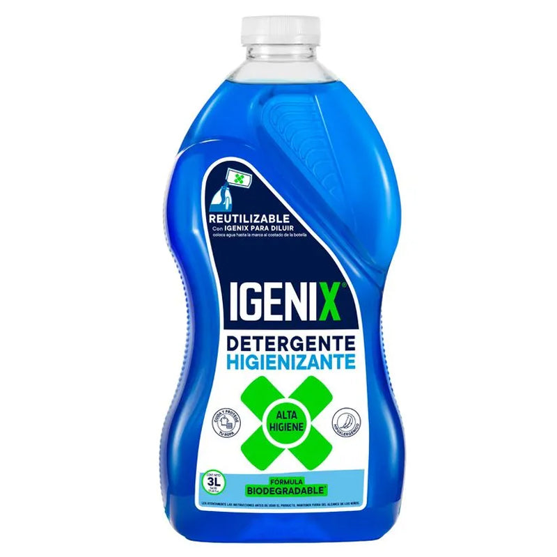 Virginia - Igenix 3L