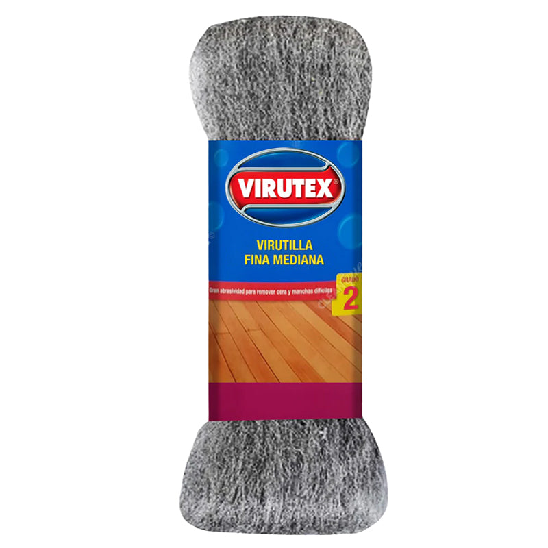 Virutex - Virutilla Mediana