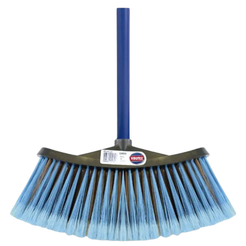 Virutex Escobillon - Azul Clas