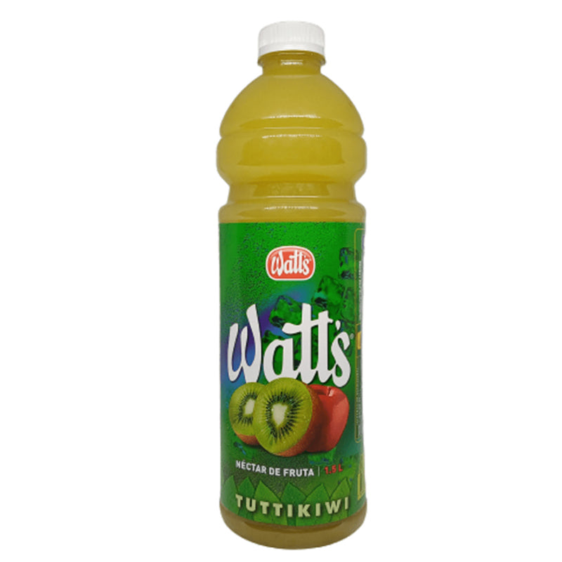 Watts - Tuttikiwi 1.5 Lt