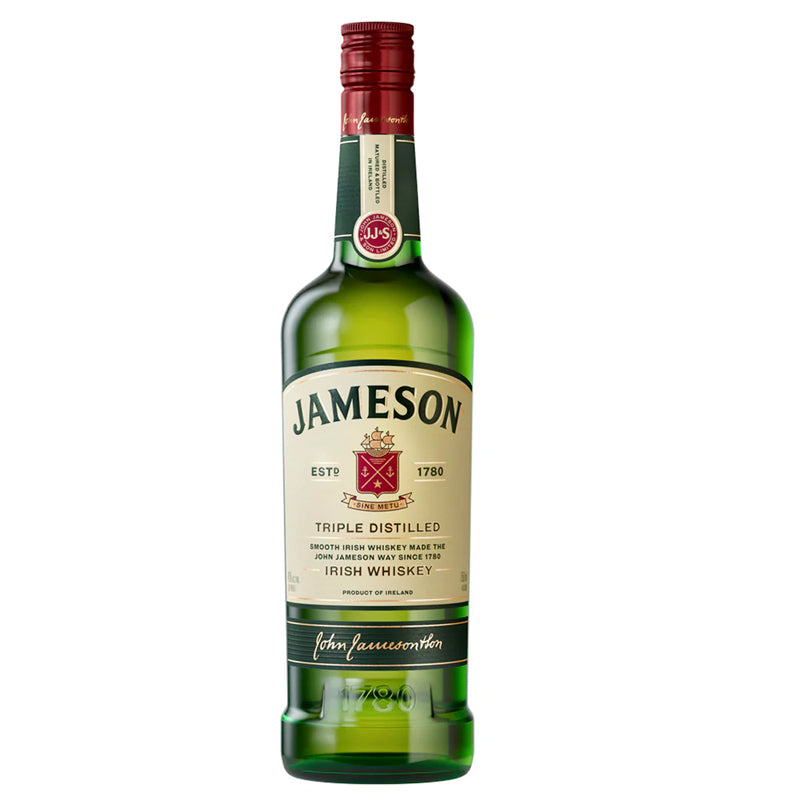 Whiskey - Triple Destilado 750Ml