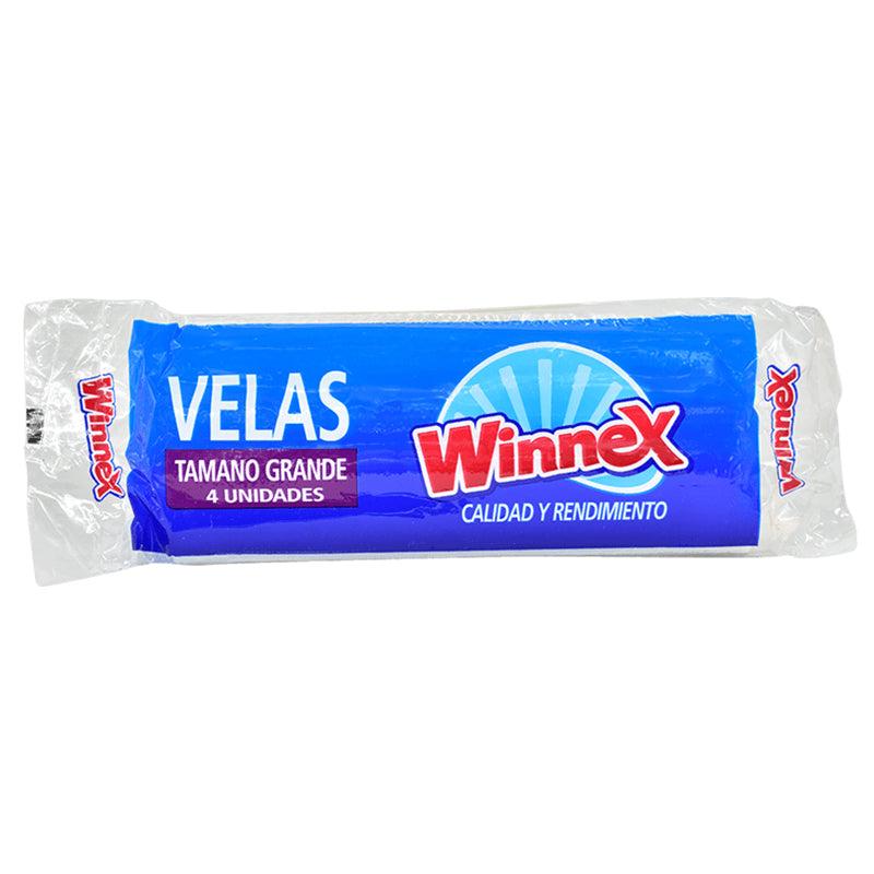 Winnex - Vela Grande