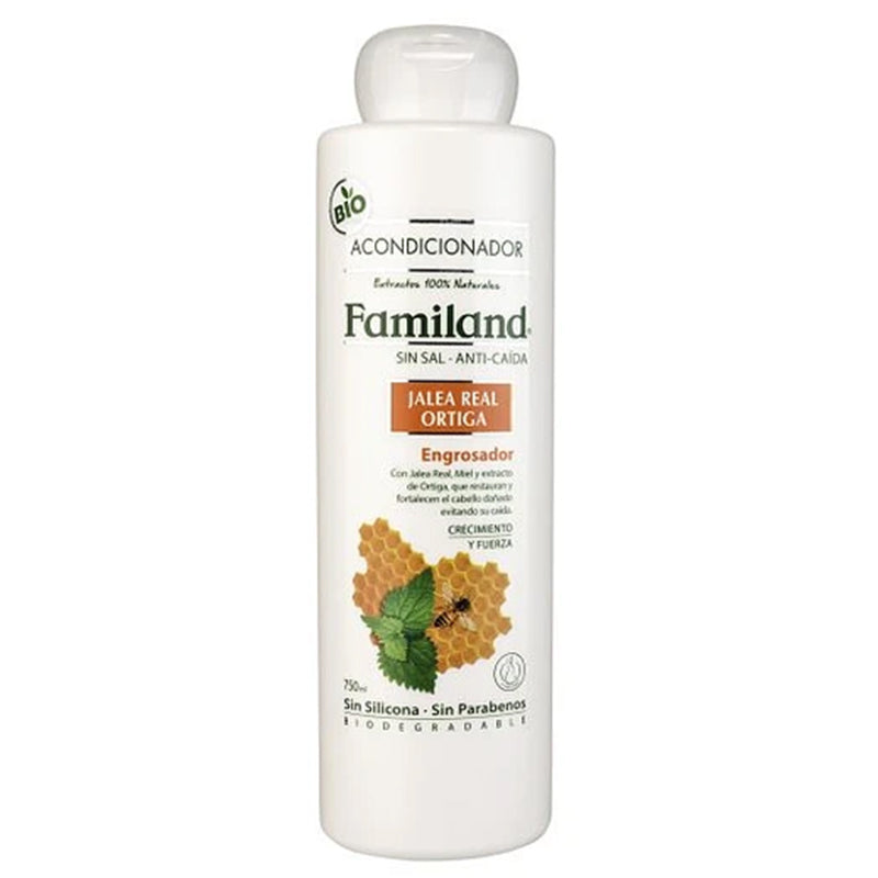 Familand - Acondicionador Jalea Real