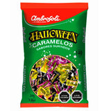 Caramelos Halloween - 7802200107144