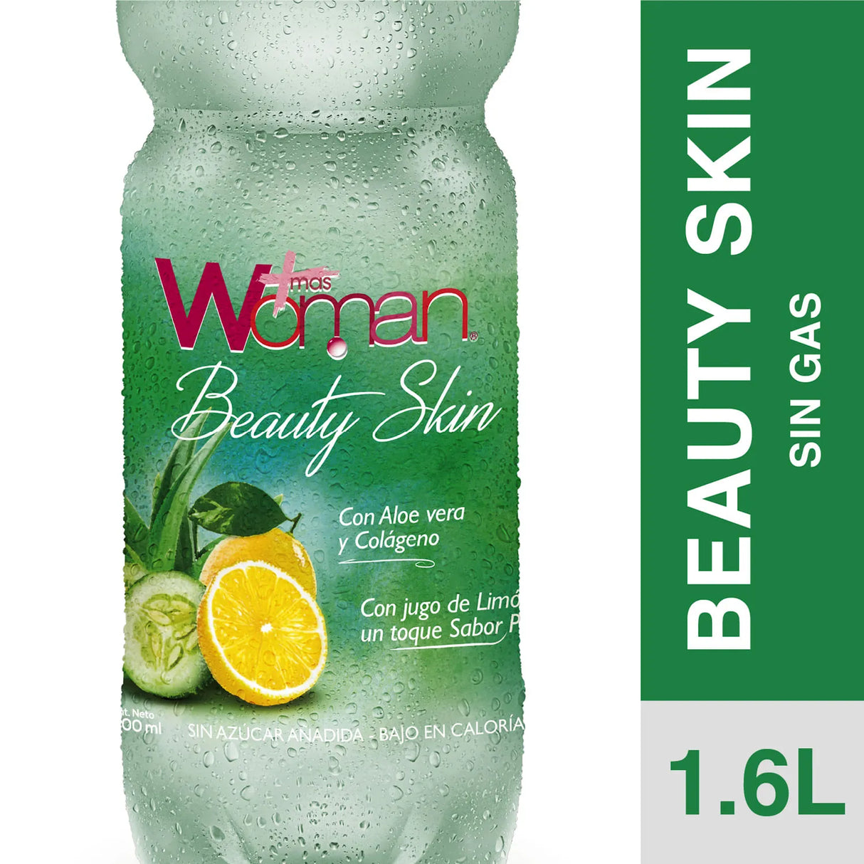 Beauty Skin - 7801620008734