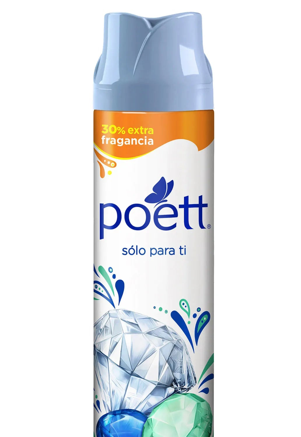 Sólo para ti 360 ml - 7793253004279