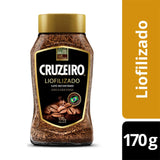 Liofilizado 170gr - 7896019208468