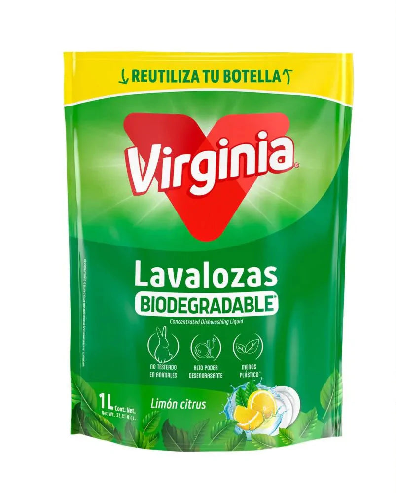 Lavalozas 1 lt - 7805040002136