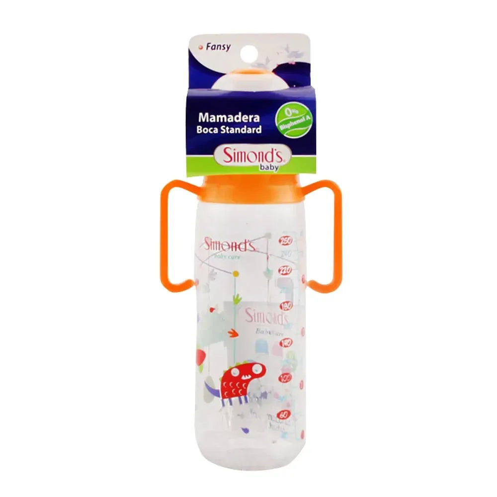 Mamadera Simonds - 7804945002494