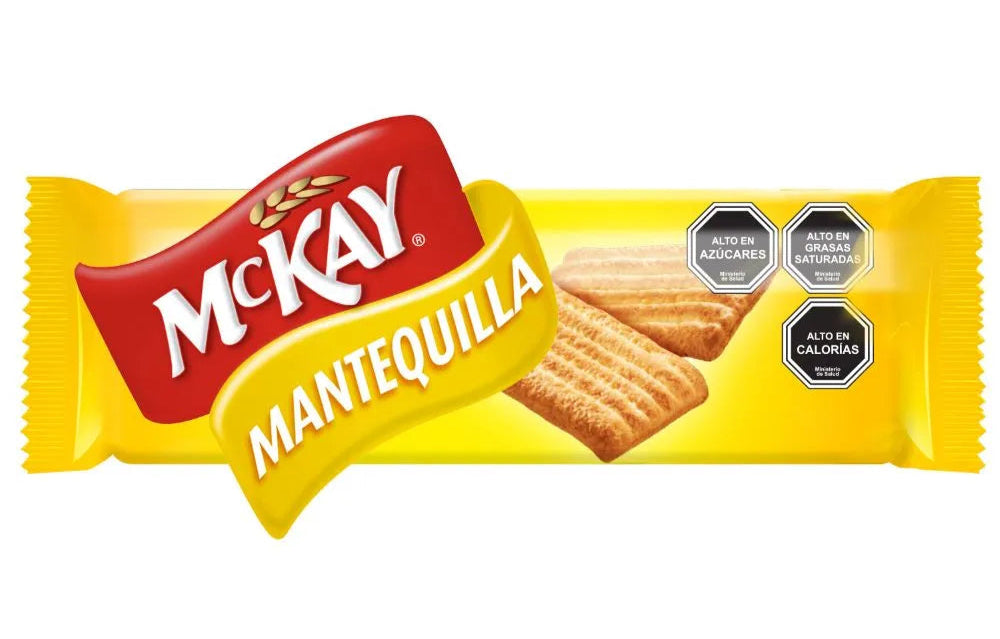 Mantequilla 140gr - 7802230083951